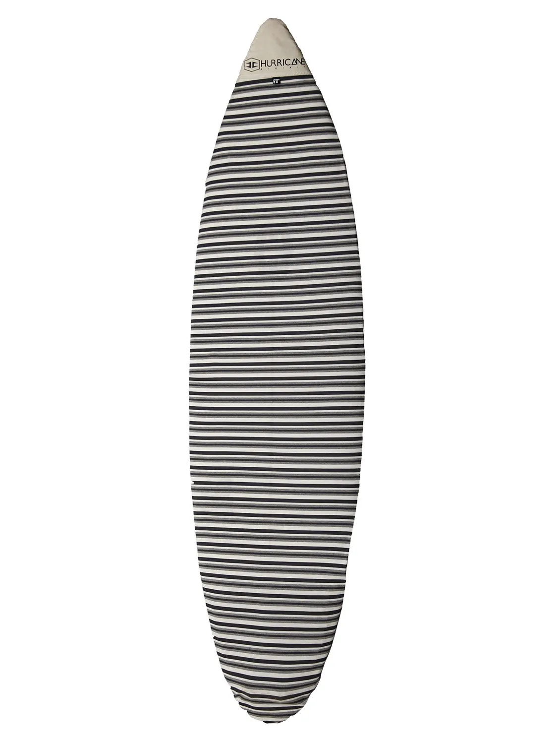 6Ft 3 Stretchy Sock for Hurricane Surfboard