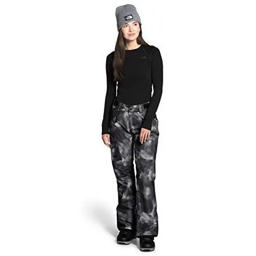 Women's Insulated Snow Pants