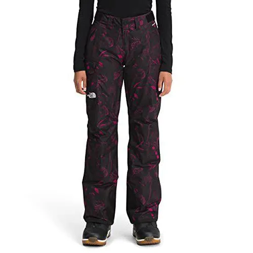 Women's Insulated Snow Pants