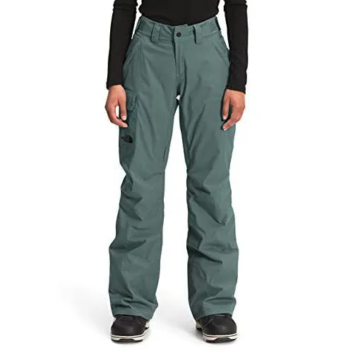 Women's Insulated Snow Pants