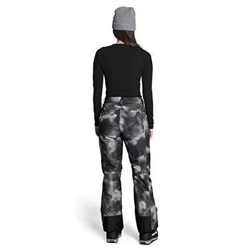 Women's Insulated Snow Pants