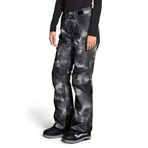 Women's Insulated Snow Pants