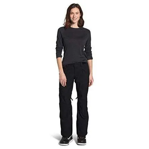 Women's Insulated Snow Pants