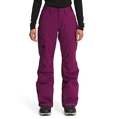 Women's Insulated Snow Pants