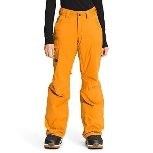 Women's Insulated Snow Pants