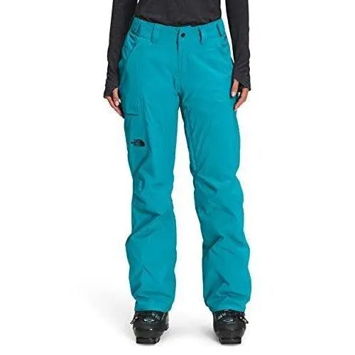 Women's Insulated Snow Pants