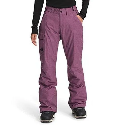 Women's Insulated Snow Pants