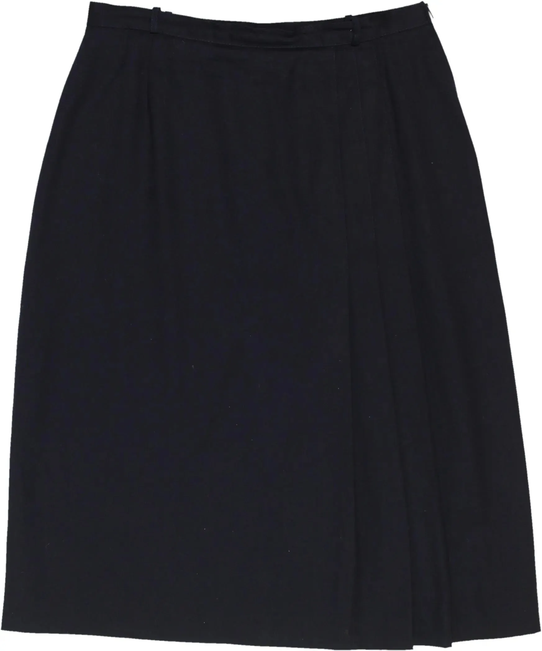 ThriftTale Wool Skirt