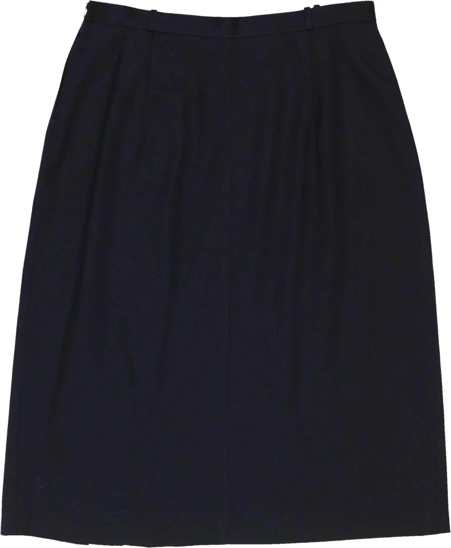 ThriftTale Wool Skirt