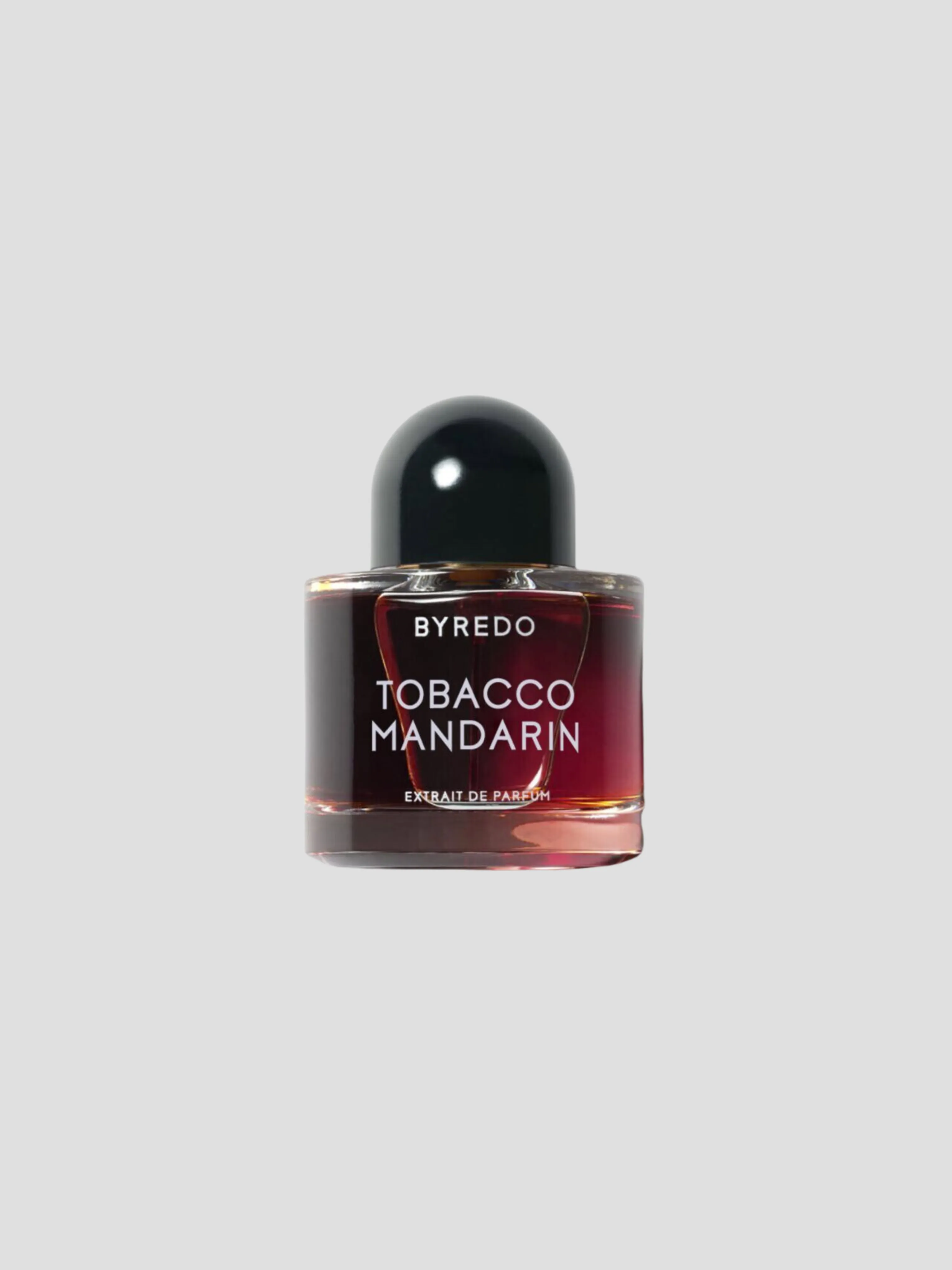 Tobacco Mandarin Fragrance