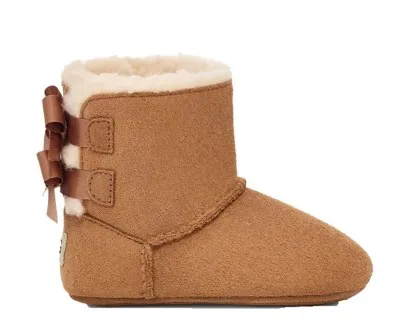 UGG Women's Classic Mini Platform Shearling Flatform Boots