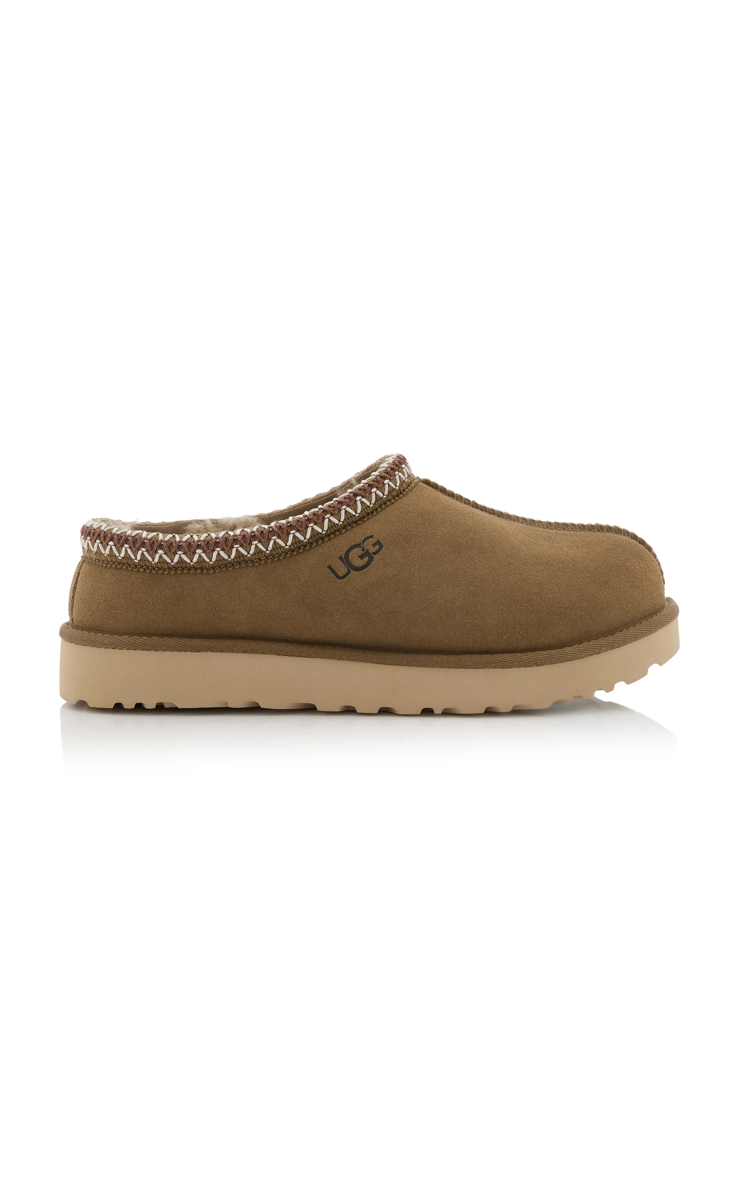 UGG Shearling Slippers Tasman