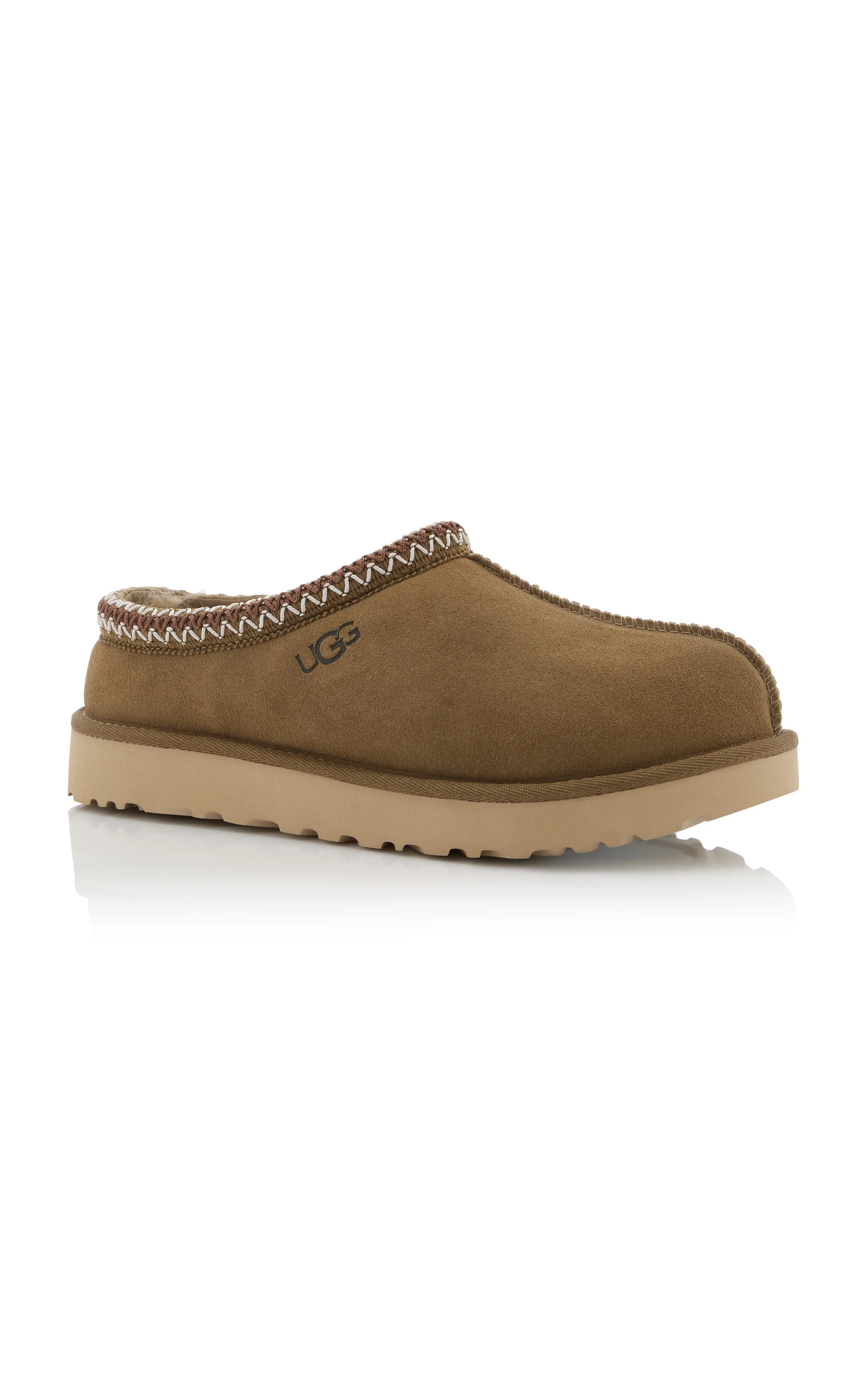 UGG Shearling Slippers Tasman