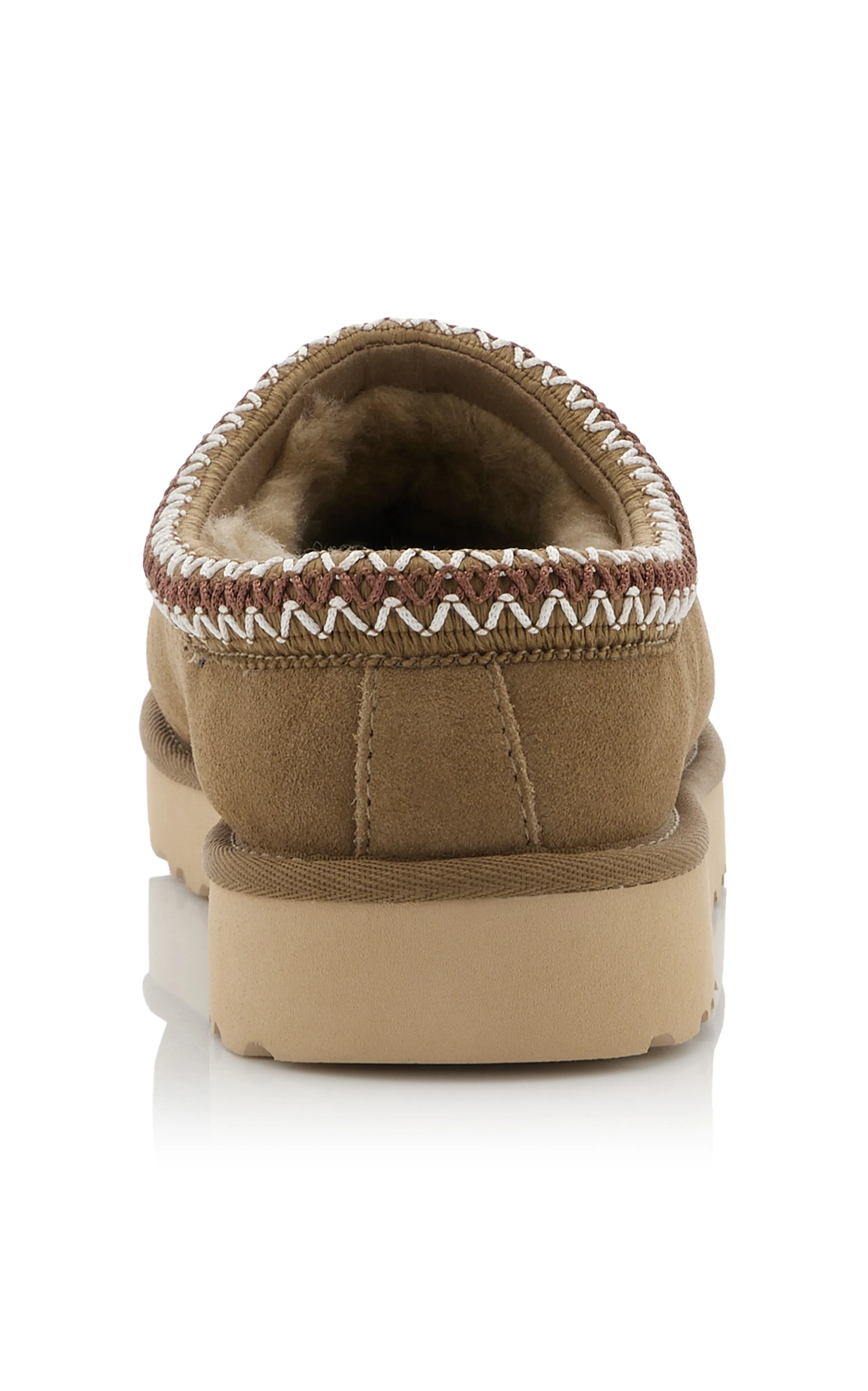 UGG Shearling Slippers Tasman