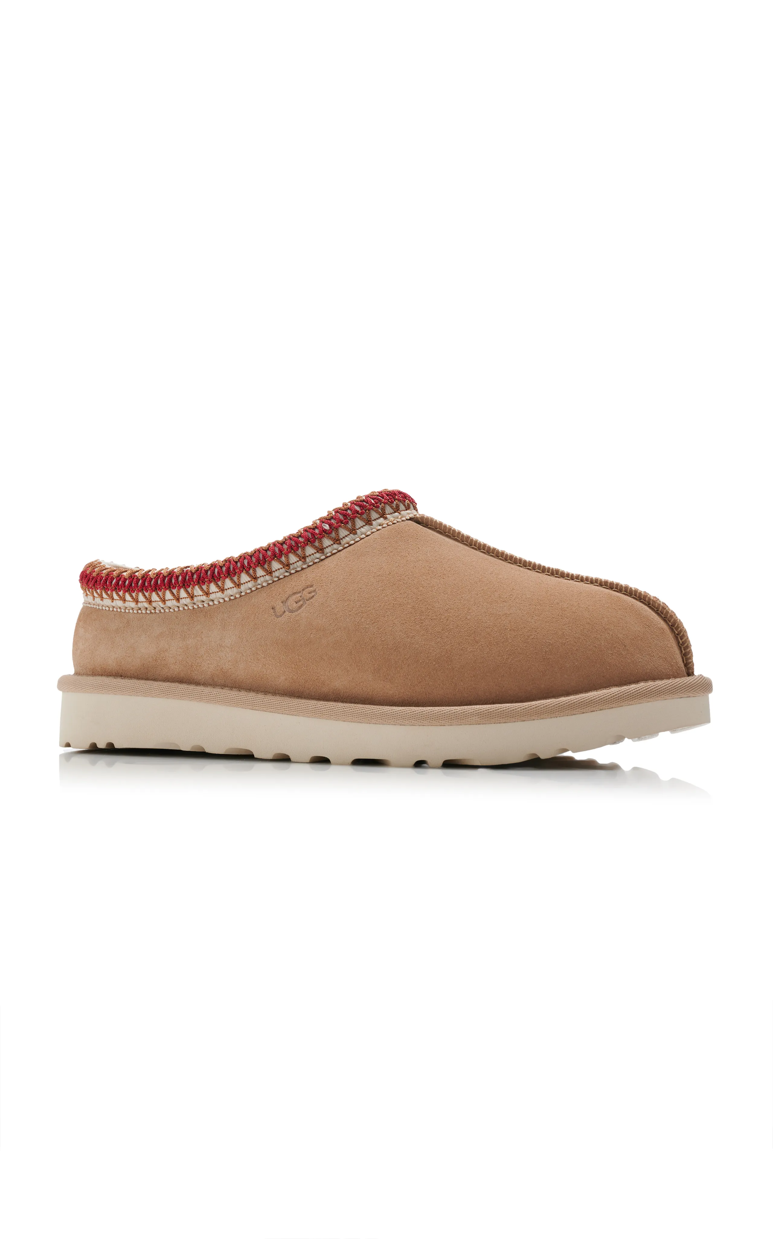 UGG Tazz Shearling Slippers