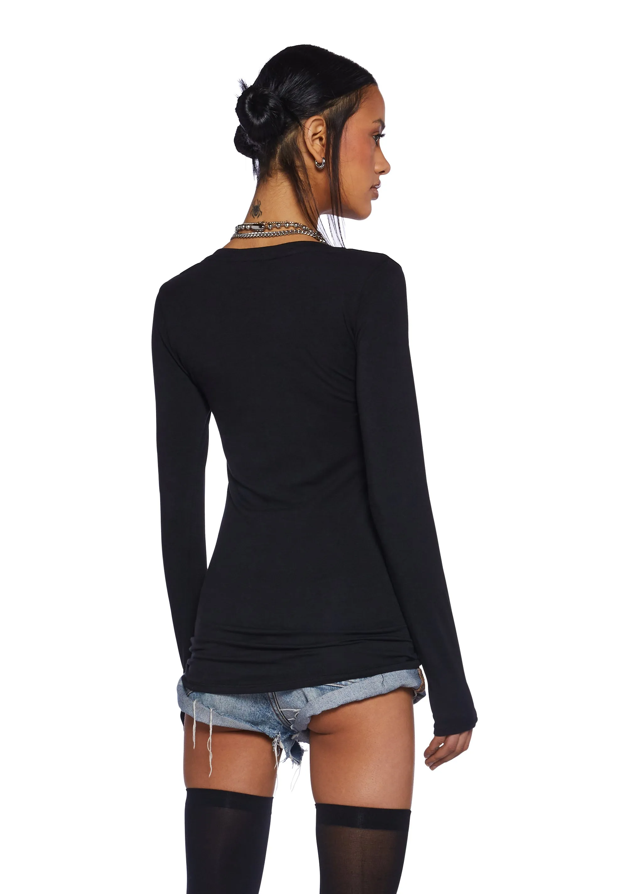 Urban Revivo Cable Knit Sweater