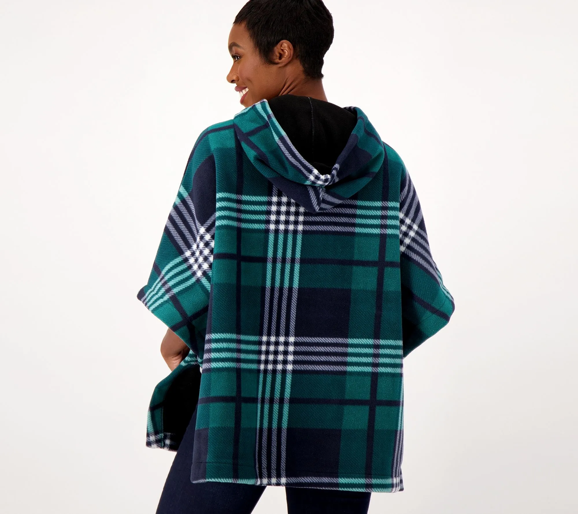 Women's Trail Fleece Wrap