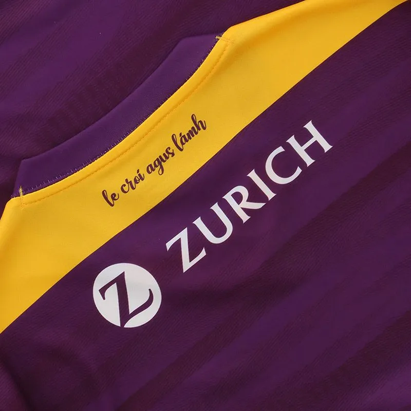 Wexford GAA Kids' Home Jersey 2022