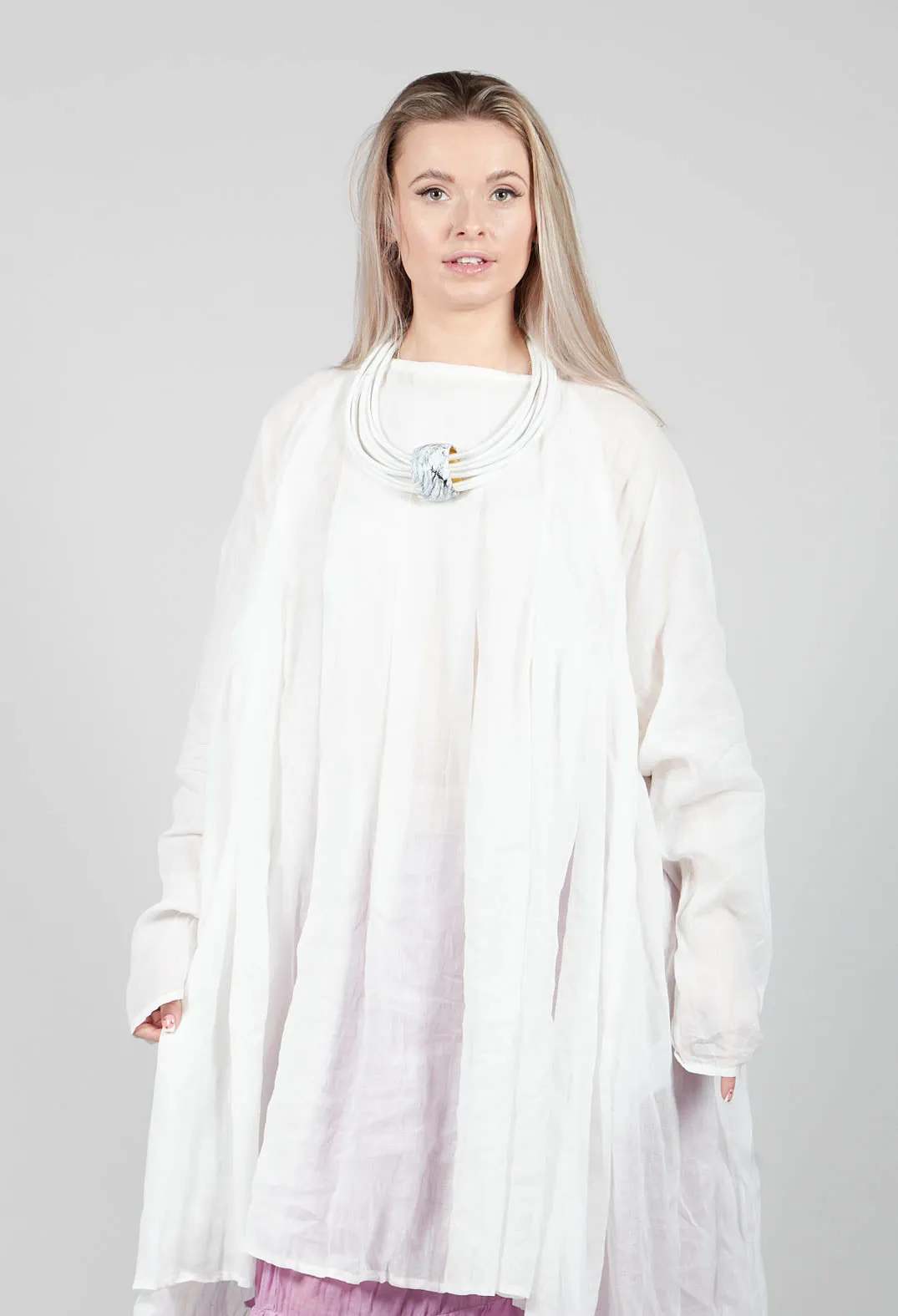 Snow White Kunsteh Tunic