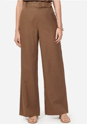 Wide Leg Pant