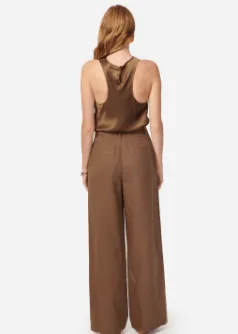 Wide Leg Pant