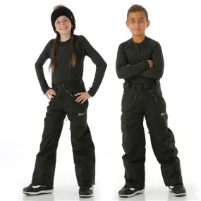 Winter's Edge Youth Mountain Range Insulated Pants