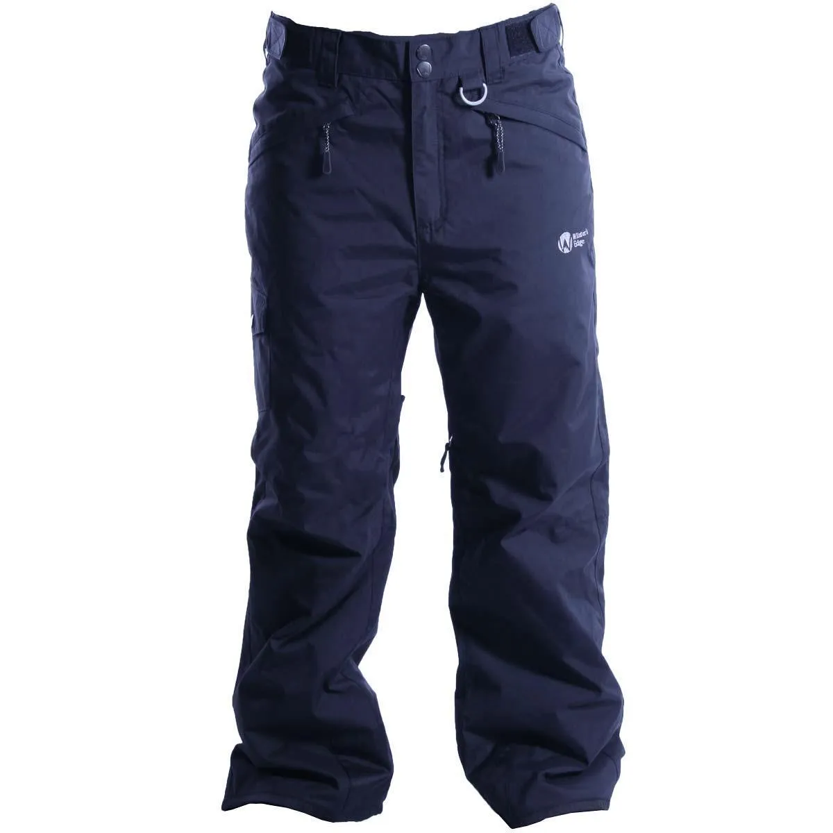 Winter's Edge Youth Mountain Range Insulated Pants