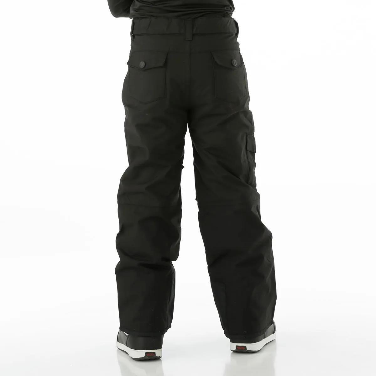 Winter's Edge Youth Mountain Range Insulated Pants