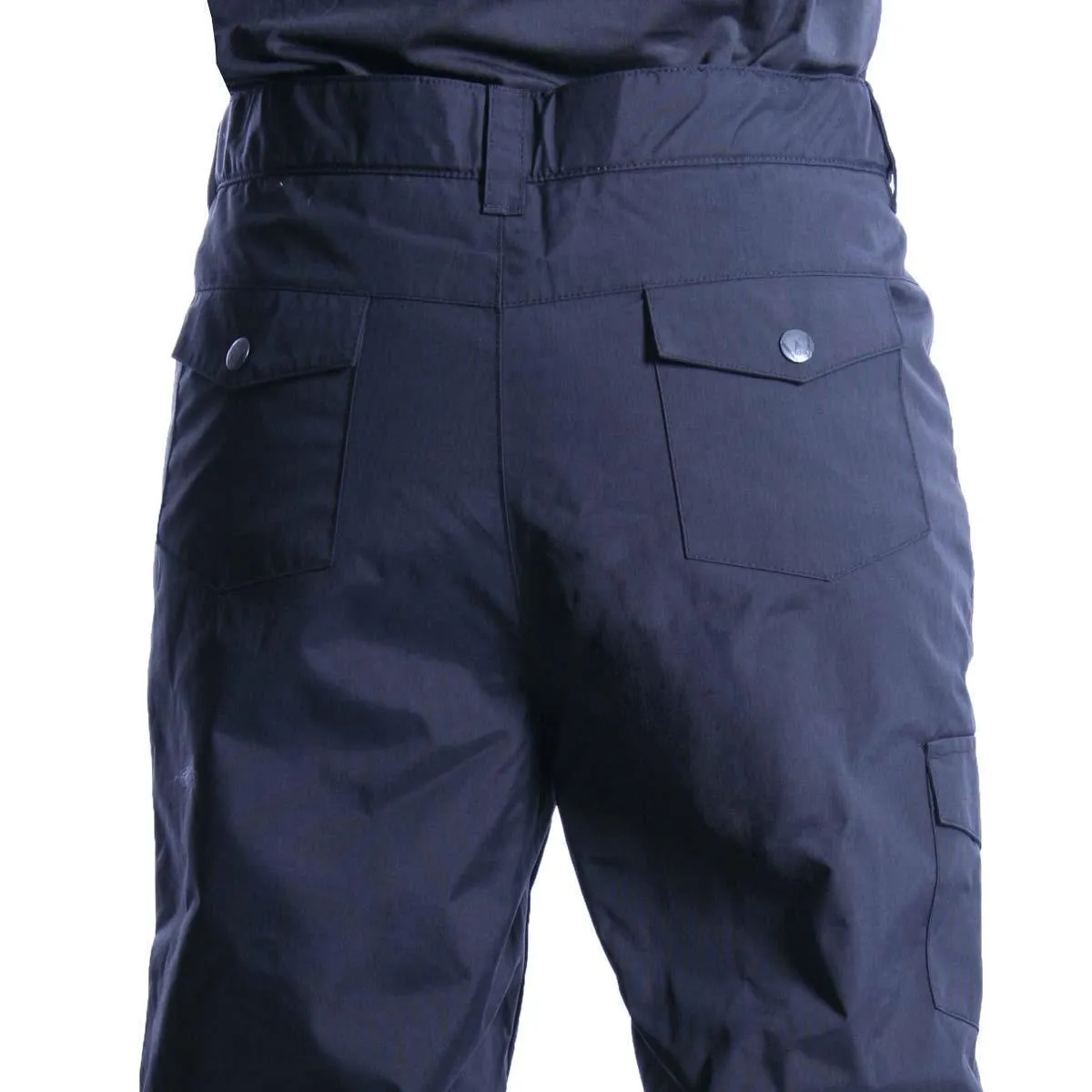 Winter's Edge Youth Mountain Range Insulated Pants