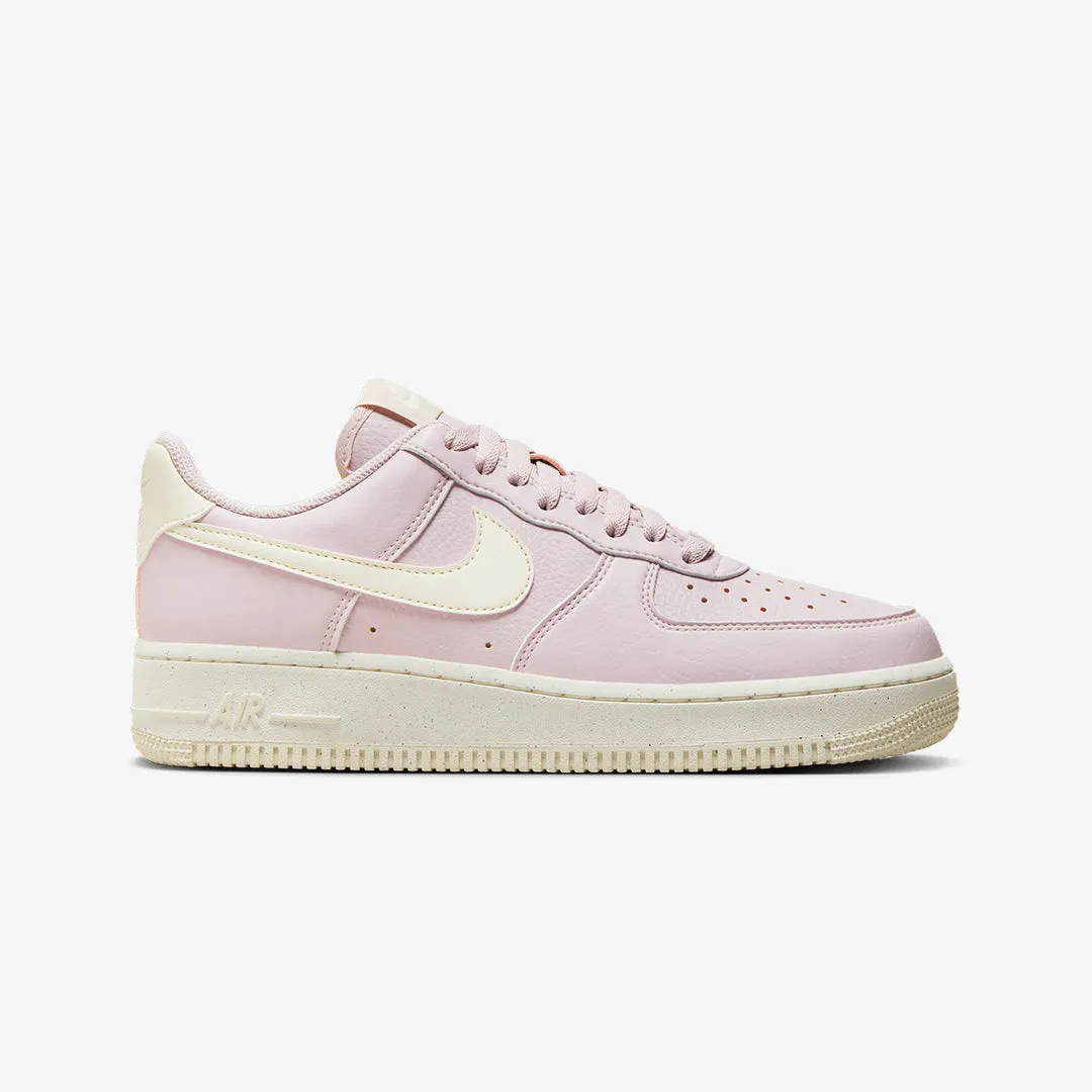 Platinum Violet/Sail/Coconut Milk/Volt WMN'S AIR FORCE 1 '07