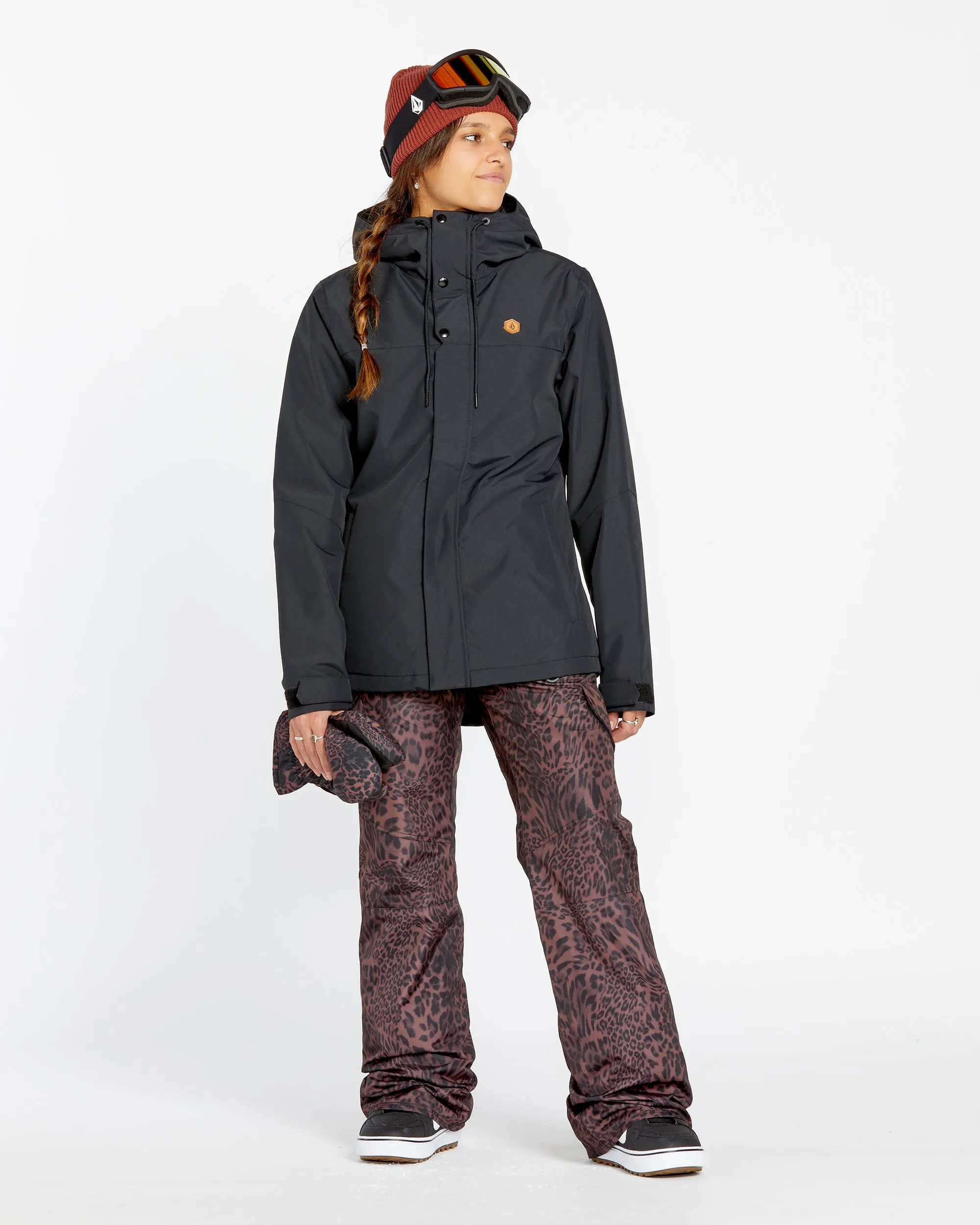 Women's Helly Hansen Legendary Insulated Pants