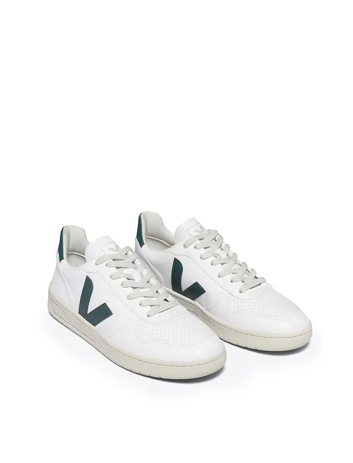 Womens White Sneakers