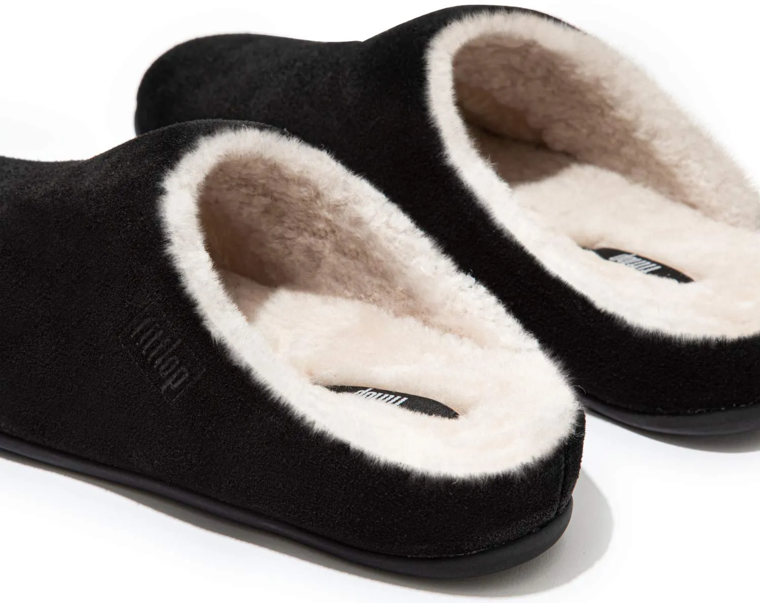 Women's Sheepskin Slippers