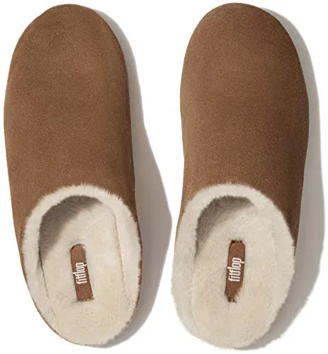 Women's Sheepskin Slippers