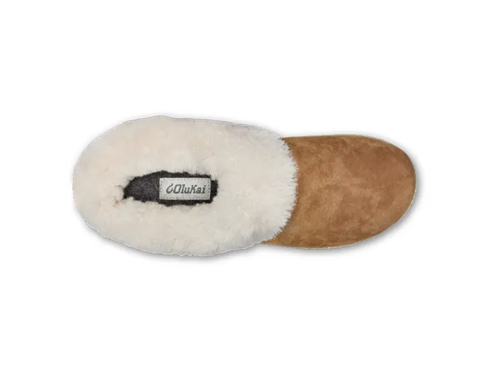 Olukai Women's Ku'i Slippers